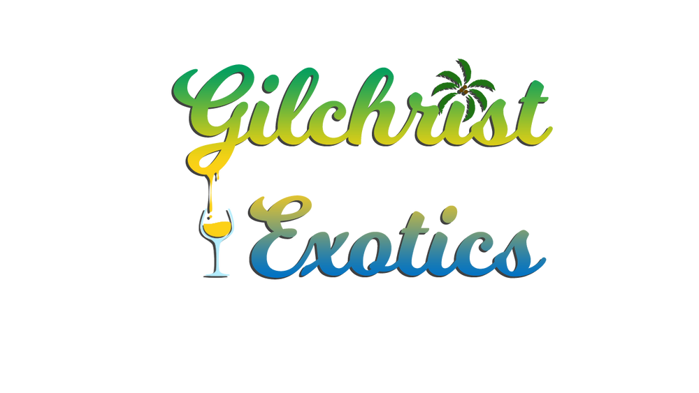Gilchrist Exotics 