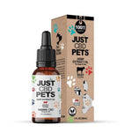 CBD Oil For Pets 100mg 30ml – Beef