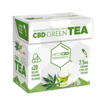 MediCBD CBD Green Tea 5%