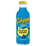 Calypso Ocean Blue Lemonade drink