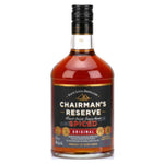 Chairmans Reserve Spiced Rum, 70 cl
