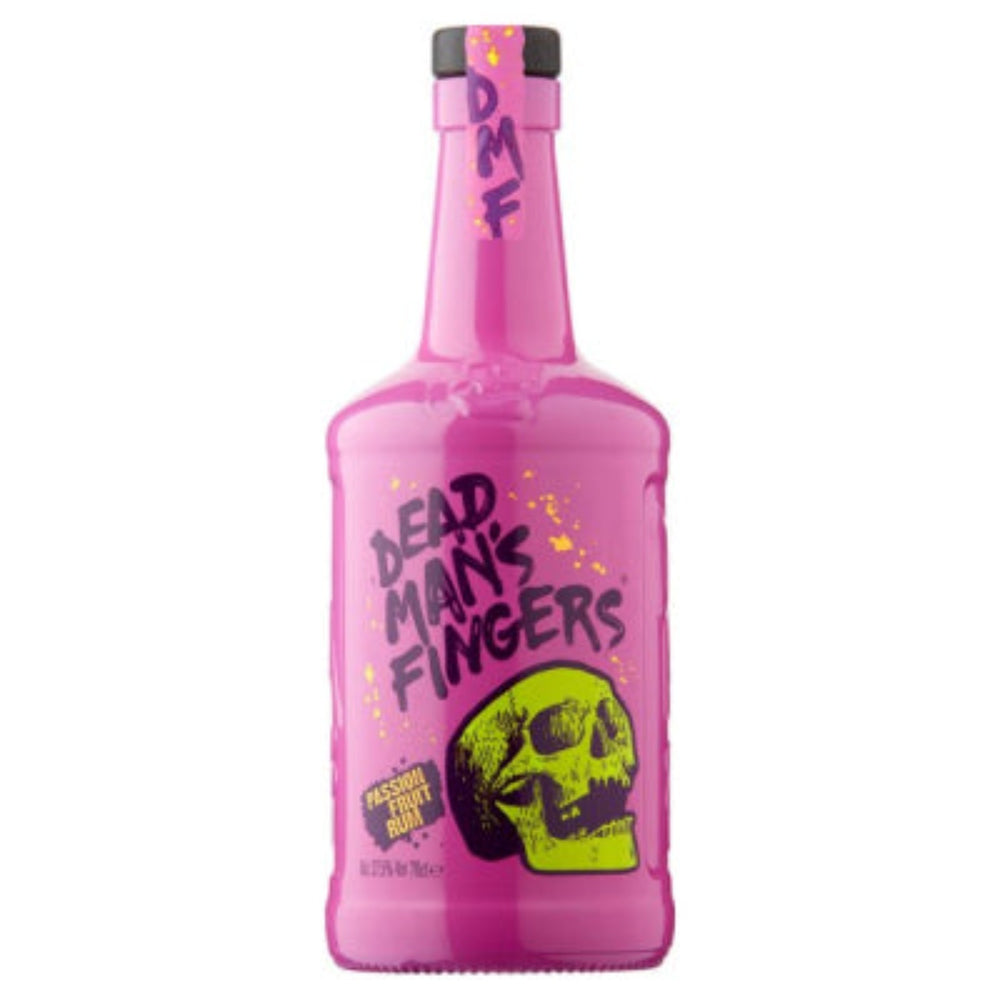 Dead Man Fingers Passionfruit Rum 700ml