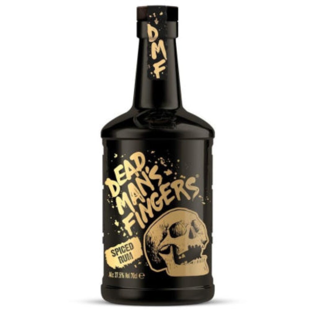 Dead Man Fingers Spiced Rum 700ml