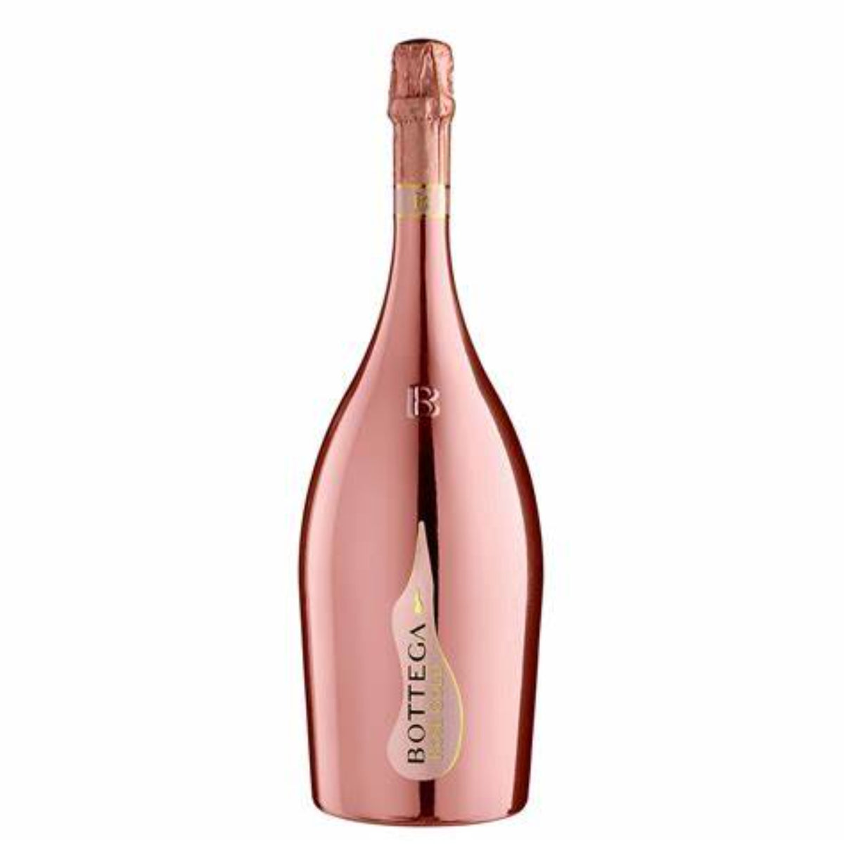 Bottega Rose Gold 750ml Gilchrist Exotics