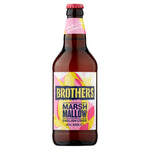 Brothers Cider Marshmallow flavour, 500ml