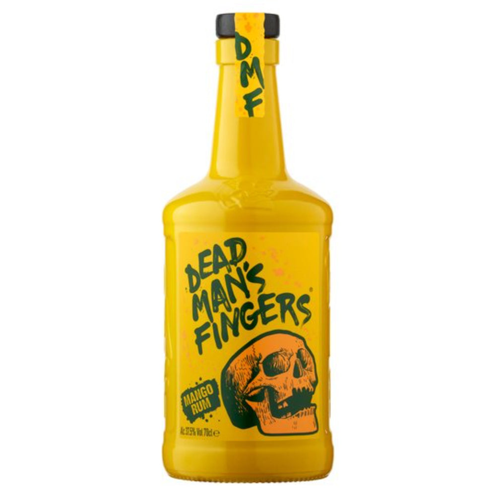 Dead Man Fingers Mango Rum 700ml