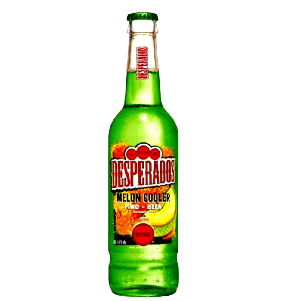 Desperados Melon Cooler 400ml