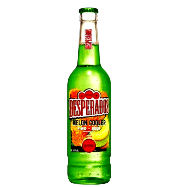 ダイコーDESPERADO DS-1102MHS Desperados Melon Cooler 400ml – Gilchrist Exotics