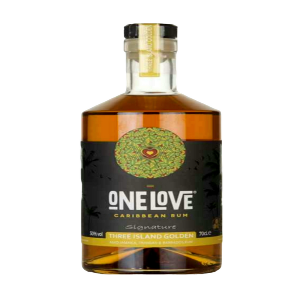 One Love Rum 700ml