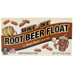 Mike and Ike Root Beer Float candy 141g