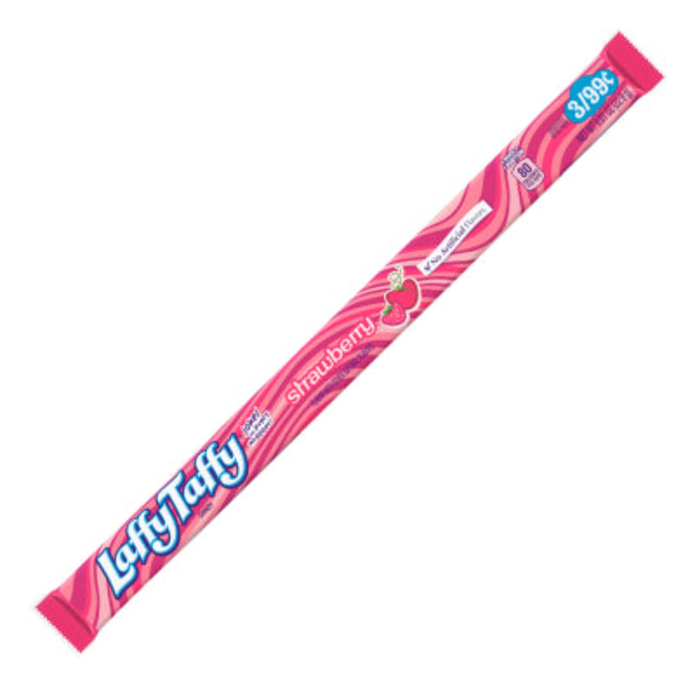 Laffy Taffy Strawberry Rope 23g