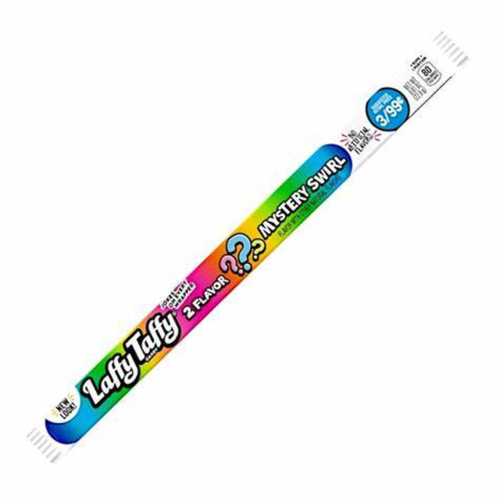 Laffy Taffy - Mystery Swirl 23g