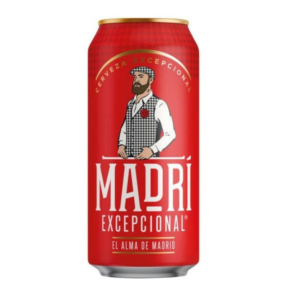 Madri Excepcional 440ml