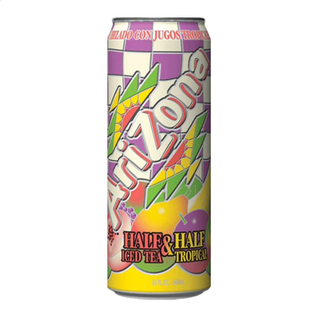 Arizona Half & Half