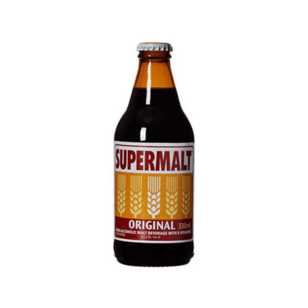 Supermalt 330ml