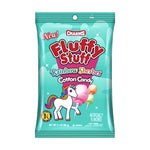 Charms Fluffy Stuff Rainbow Sherbet Cotton Candy 60g