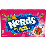 Nerds Gummy Clusters candy