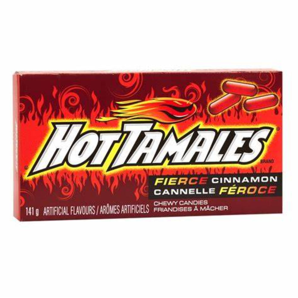 Hot Tamales Theatre Original 141g