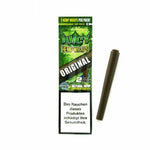 Juicy Jay's Hemp Wraps Blunts - Original (2 per pack)