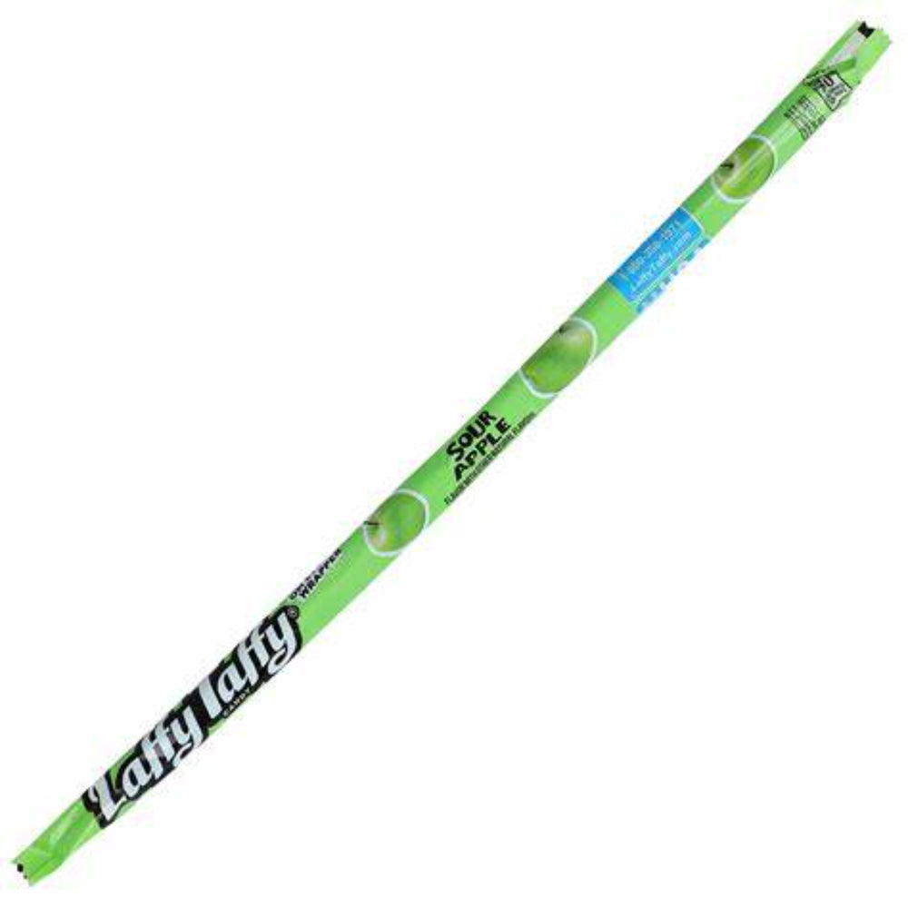 Laffy Taffy Rope - Sour Apple