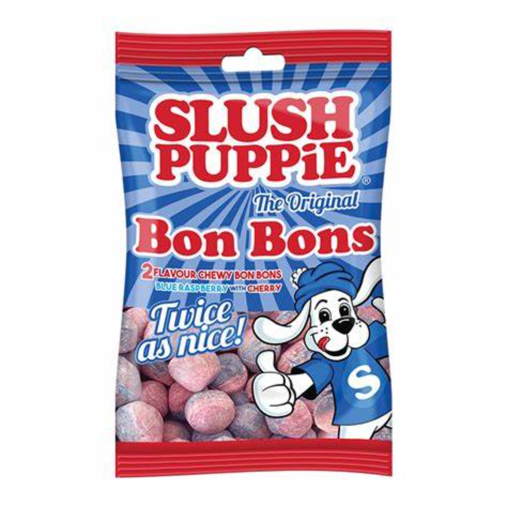 Slush Puppie Bon Bons