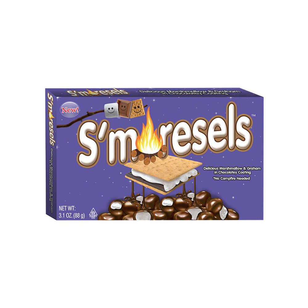 S'moresels