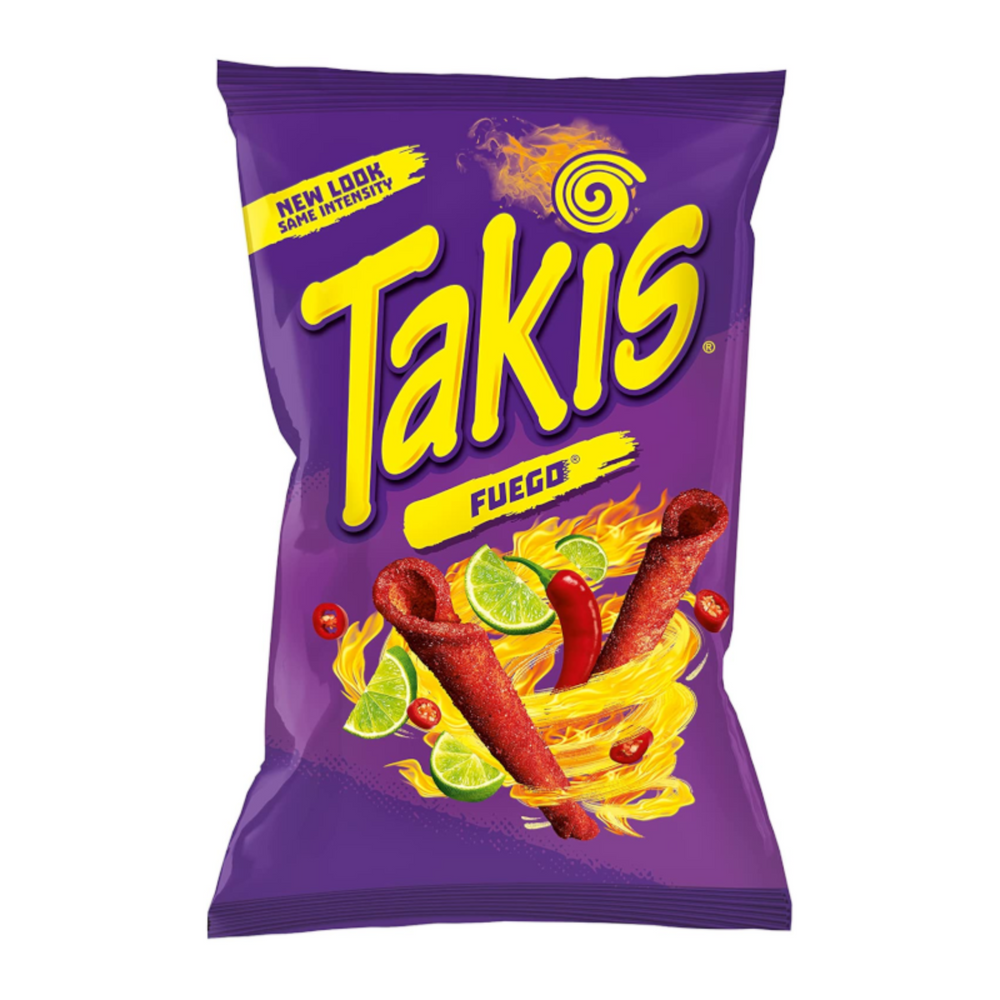 Takis 55g