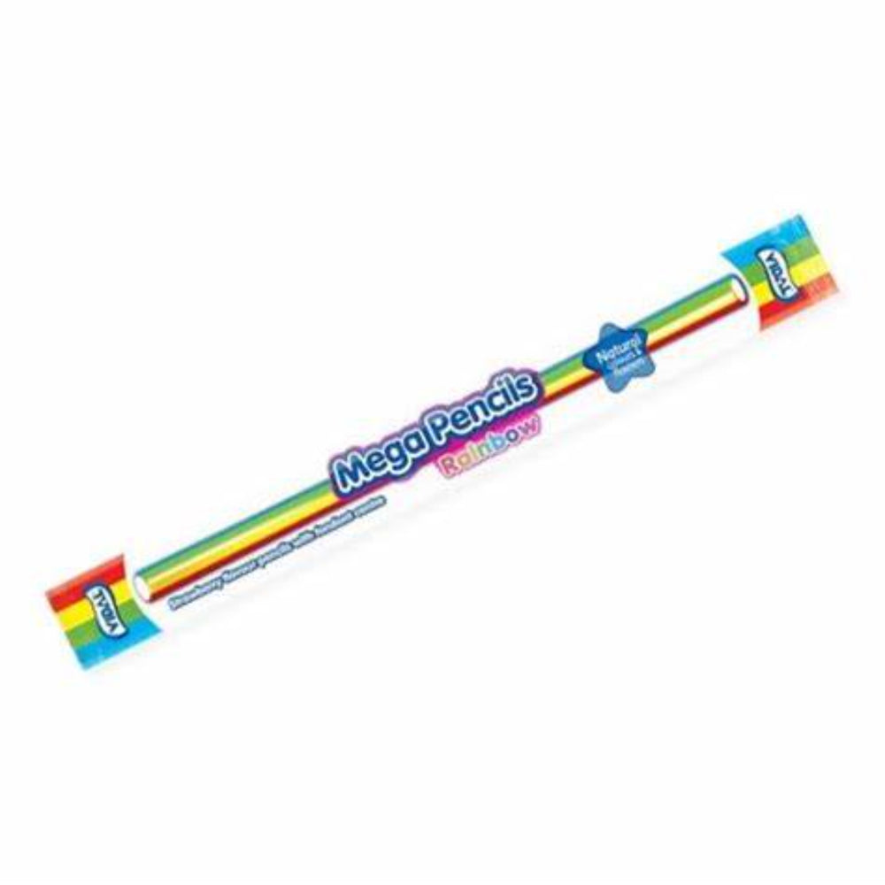 Vidal Mega Rainbow Pencil